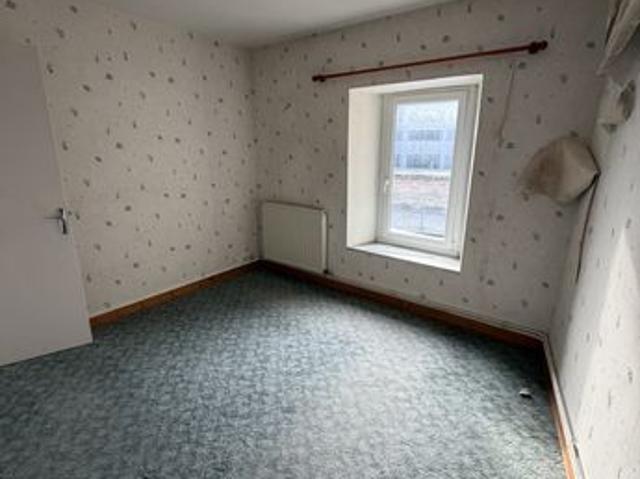 Appartement vente à Guingamp, Bretagne
