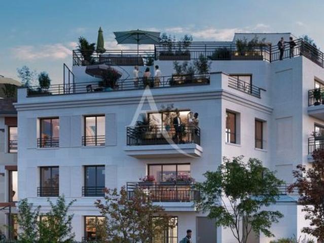 Appartement vente à Nogent-sur-Marne, Saint-maur-des-fossés