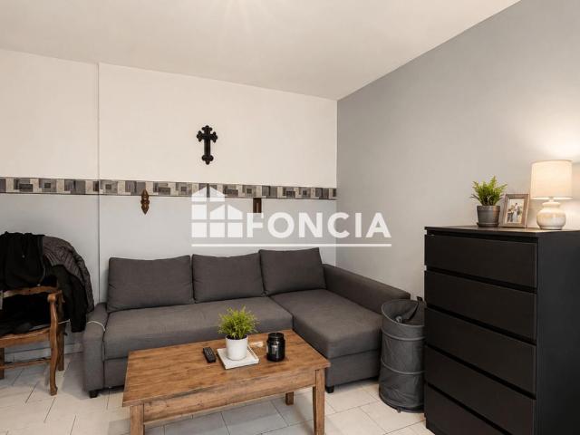 Appartement vente à Caen, Cormelles-le-royal