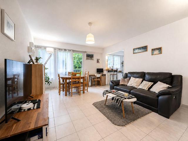 Appartement vente à Mantes-la-Jolie, Aubergenville