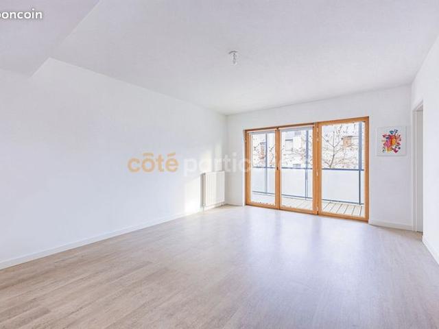Appartement vente à Nantes, Carquefou