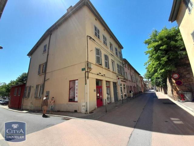 Appartement location à Lyon, Métropole de Lyon