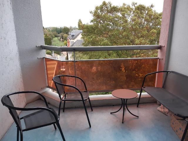 Appartement location à Nevers