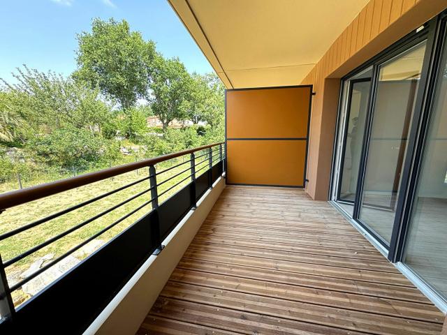 Appartement vente à Toulouse, Escalquens
