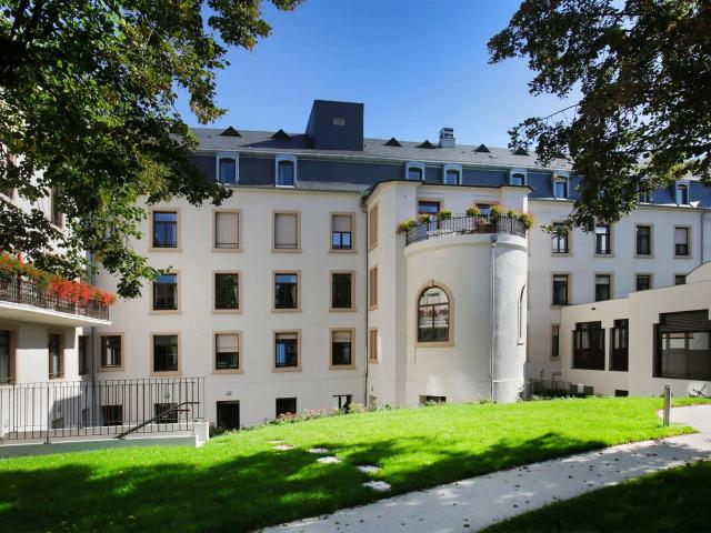 Appartement vente à Colmar-Ribeauvillé, Colmar