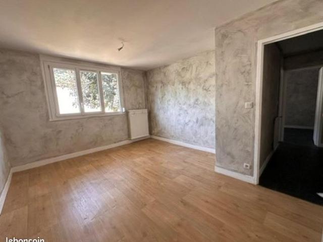 Appartement vente à Montargis