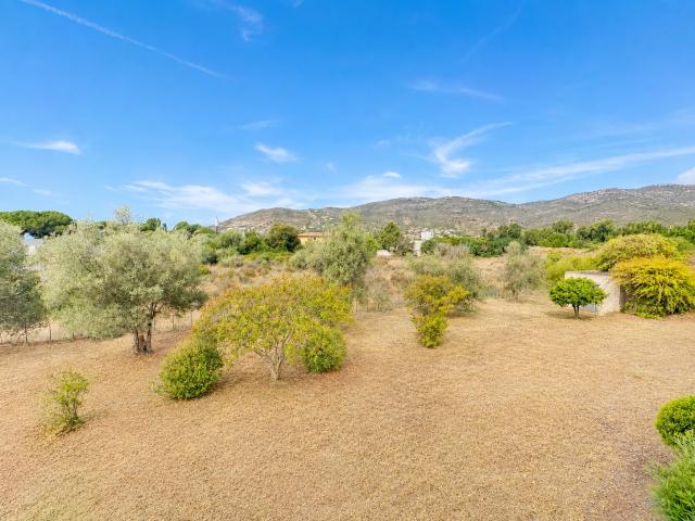 Appartement vente à Ajaccio, Vico