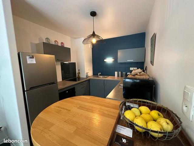 Appartement vente à Lorient, Bretagne