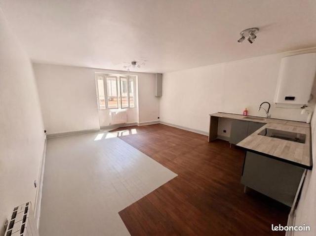 Appartement vente à Lyon, Métropole de Lyon
