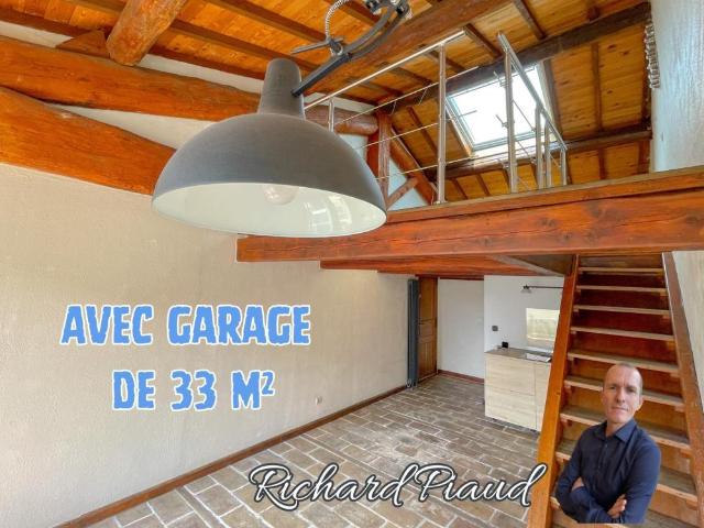 Appartement vente à Montpellier, Mudaison