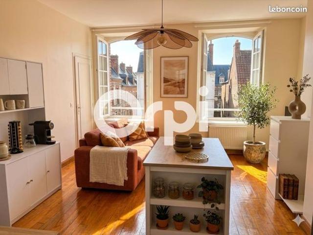 Appartement vente à Boulogne-sur-Mer, Boulogne-sur-mer
