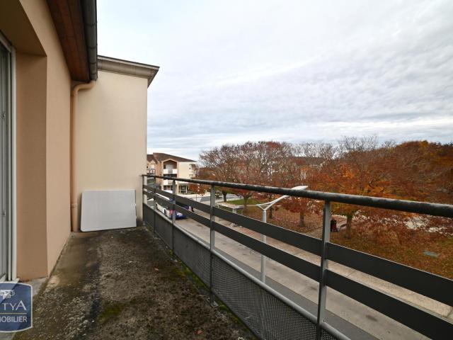Appartement vente à Poitiers, Buxerolles