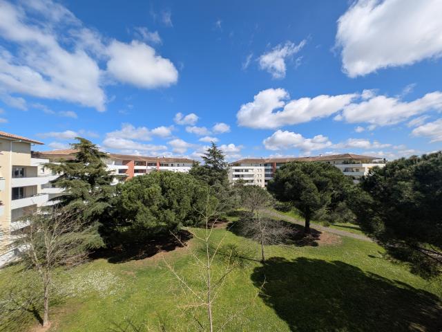 Appartement vente à Toulouse, Cugnaux