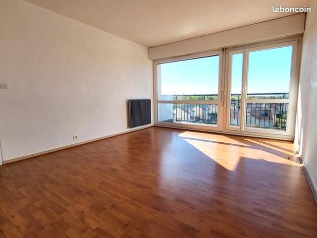Appartement vente à Les Clayes-sous-Bois, Yvelines
