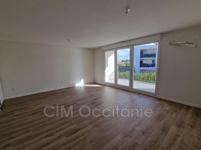 Appartement location à Muret, Eaunes