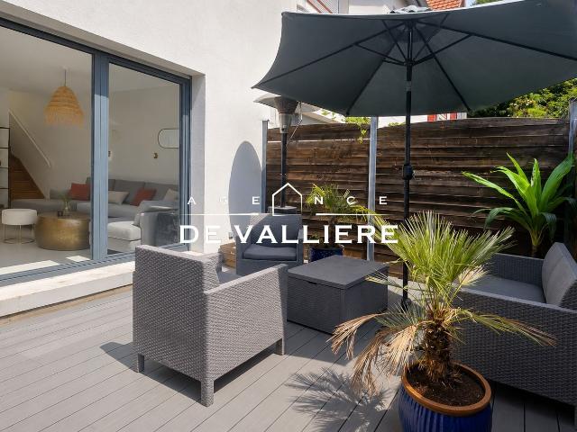 Appartement location à Nanterre, Rueil-malmaison