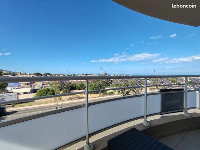 Appartement vente à Bastia, Furiani