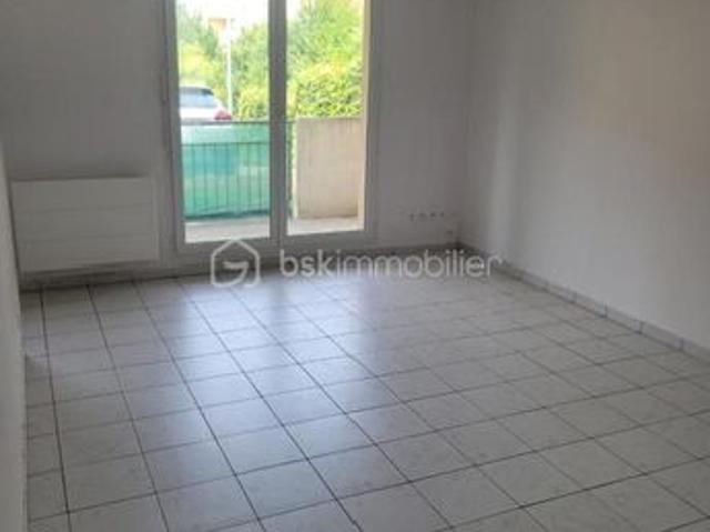 Appartement vente à Forbach-Boulay-Moselle, Forbach