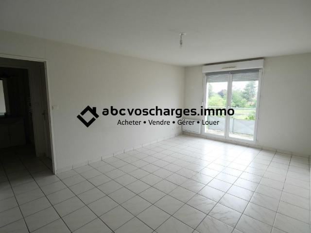 Appartement vente à Valenciennes