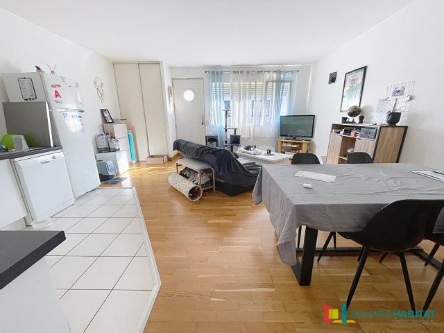 Appartement vente à Dinan, Bretagne