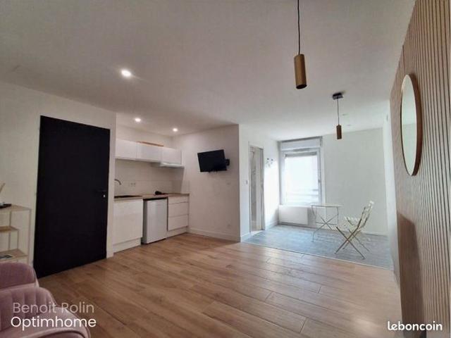 Appartement vente à Le Mans