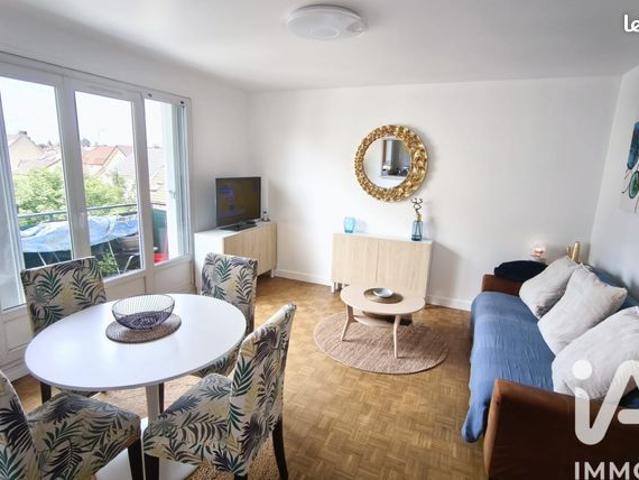 Appartement vente à Bobigny, Bondy