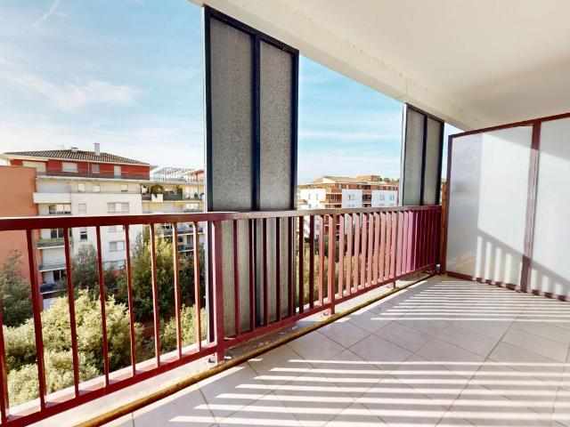 Appartement vente à Toulouse