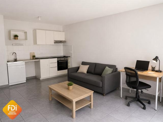 Appartement vente à Montpellier