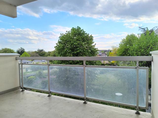 Appartement vente à Saint-Germain-en-Laye, Chatou