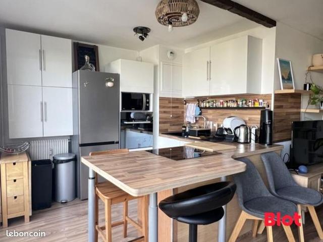 Appartement vente à Rennes, Bretagne