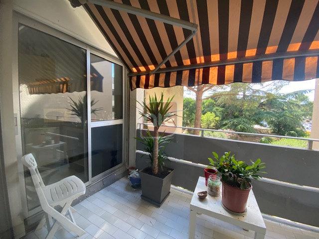 Appartement vente à Montpellier