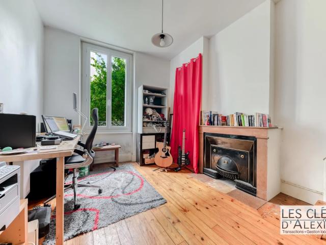 Appartement vente à Lyon, Métropole de Lyon
