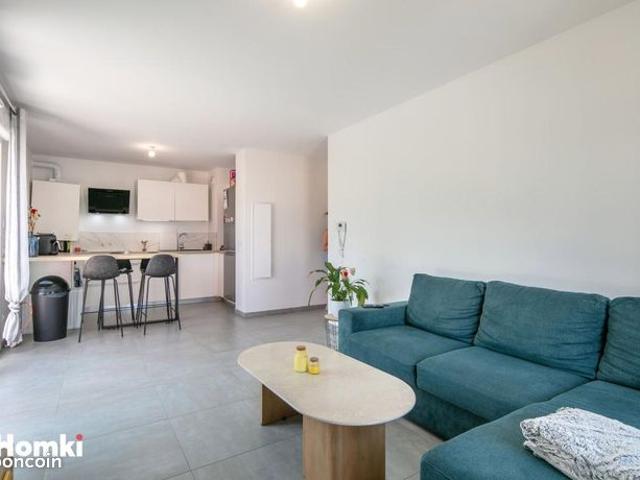 Appartement vente à Grenoble, Saint-egrève