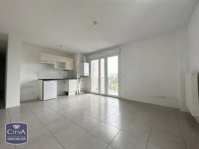 Appartement vente à Les Quatre Pavillons, Lormont