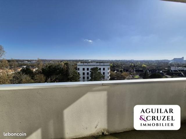 Appartement vente à Bourges
