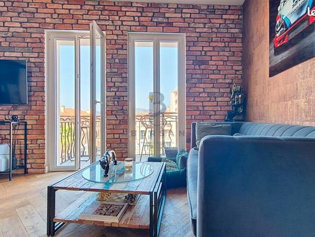 Appartement vente à Arrondissement de Draguignan, Saint-raphaël
