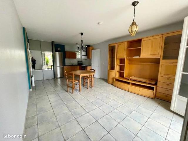 Appartement vente à Senlis, Coye-la-forêt