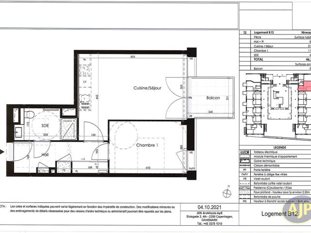 Appartement location à Rennes, Bretagne