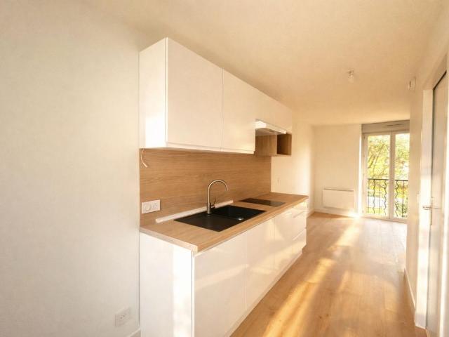 Appartement vente à Toulouse
