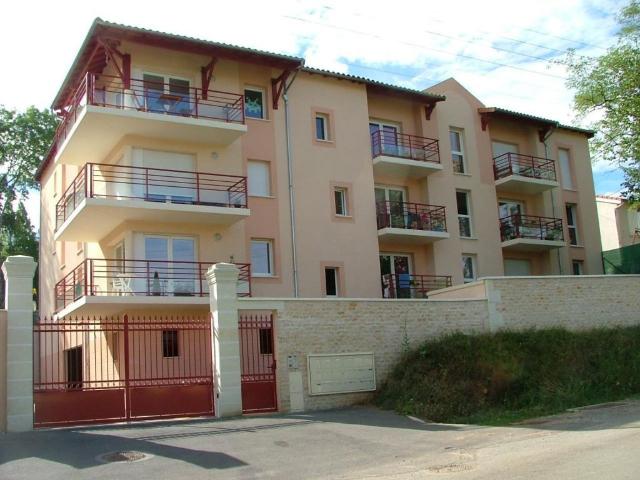 Appartement location à Poitiers
