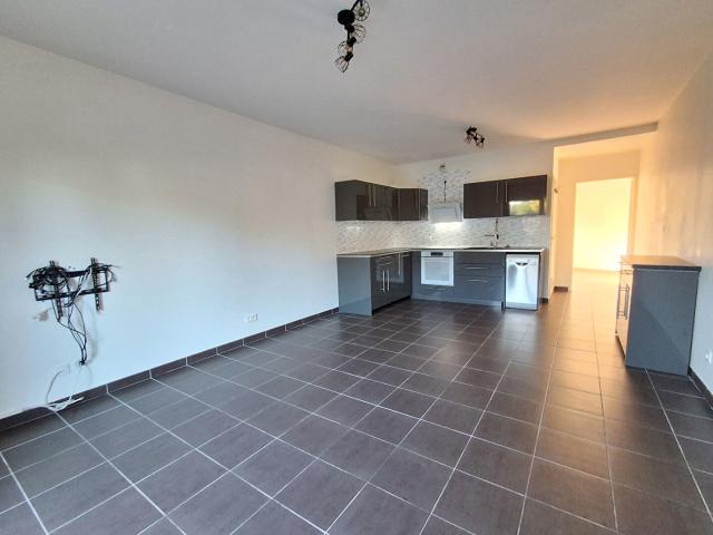 Appartement vente à Nantes, La Chapelle-sur-erdre