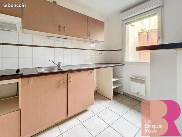 Appartement vente à Toulouse, Mondonville
