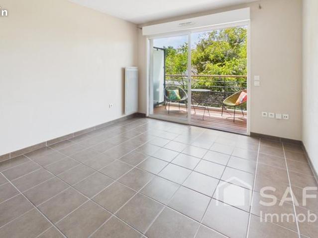 Appartement vente à Le Haillan, Gironde