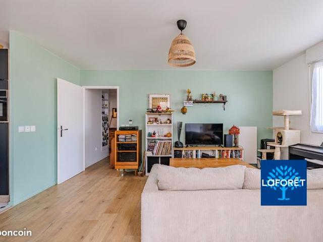 Appartement vente à Sarcelles, Fosses
