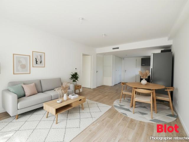 Appartement vente à Vannes, Bretagne