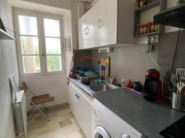 Appartement vente à Saint-Nazaire, Malville