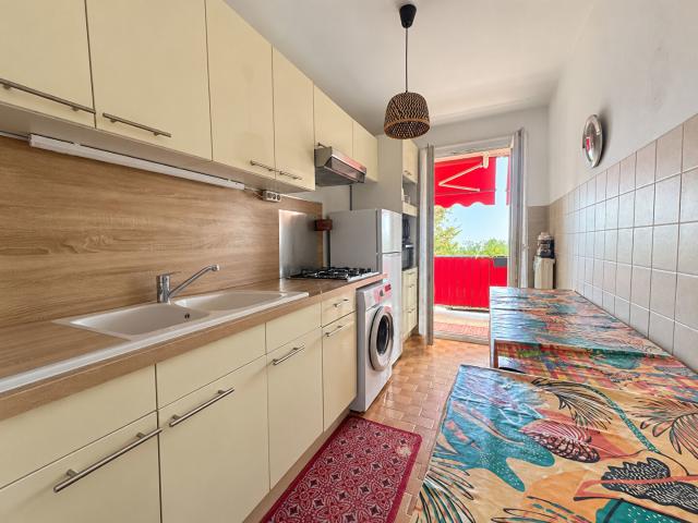 Appartement vente à Grasse, Alpes-Maritimes