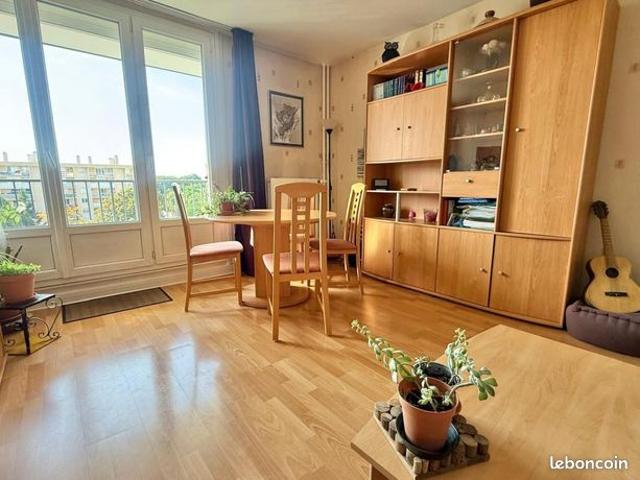 Appartement vente à Palaiseau, Chilly-mazarin