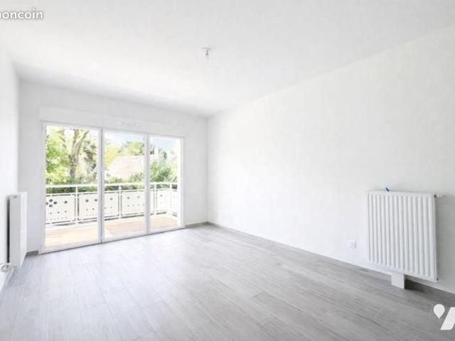Appartement vente à Quimper, Bretagne