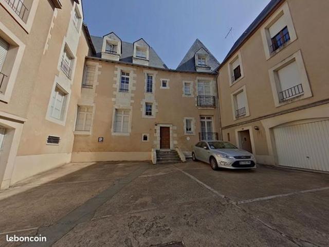 Appartement vente à Châtellerault